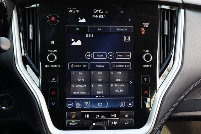 2023 Subaru Outback Premium