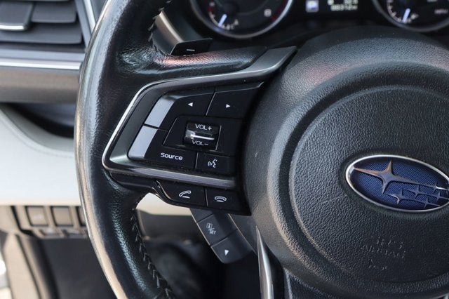 2019 Subaru Ascent Limited