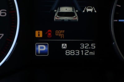 2019 Subaru Ascent Limited