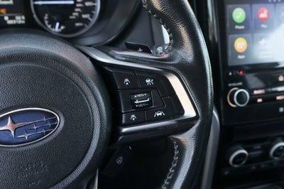 2019 Subaru Ascent Limited