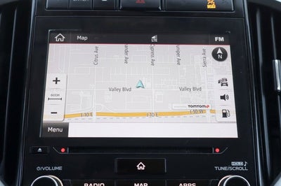 2019 Subaru Ascent Limited