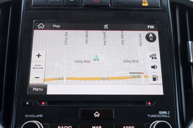 2019 Subaru Ascent Limited