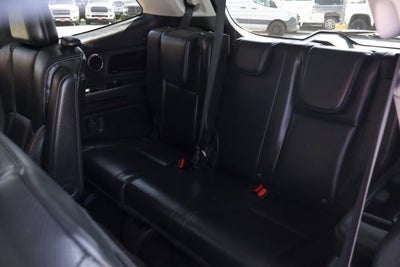 2019 Subaru Ascent Limited