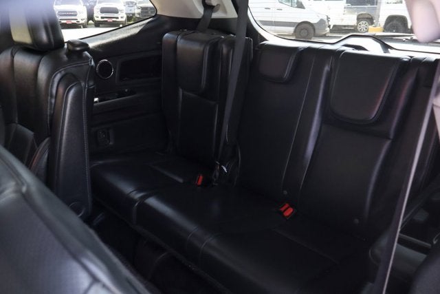 2019 Subaru Ascent Limited