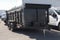 2026 SKY Dump Trailer