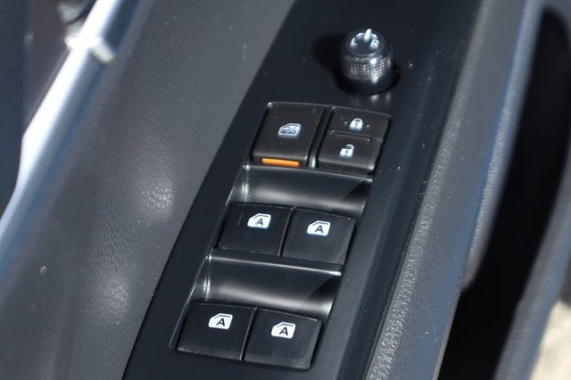 2019 Toyota Camry Hybrid LE
