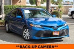 2019 Toyota Camry Hybrid LE