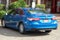 2019 Toyota Camry Hybrid LE