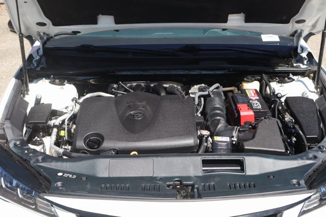 2019 Toyota Avalon XSE