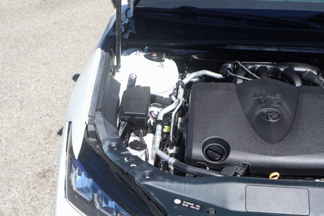 2019 Toyota Avalon XSE