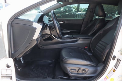 2019 Toyota Avalon XSE