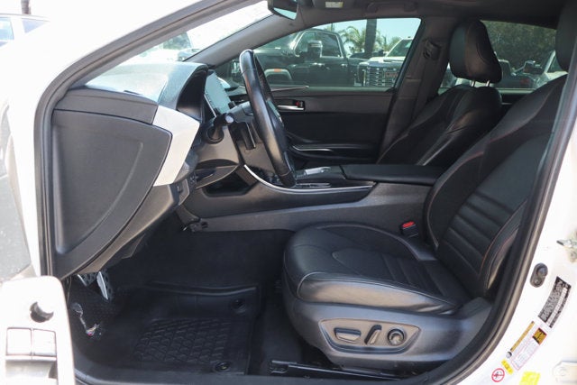 2019 Toyota Avalon XSE