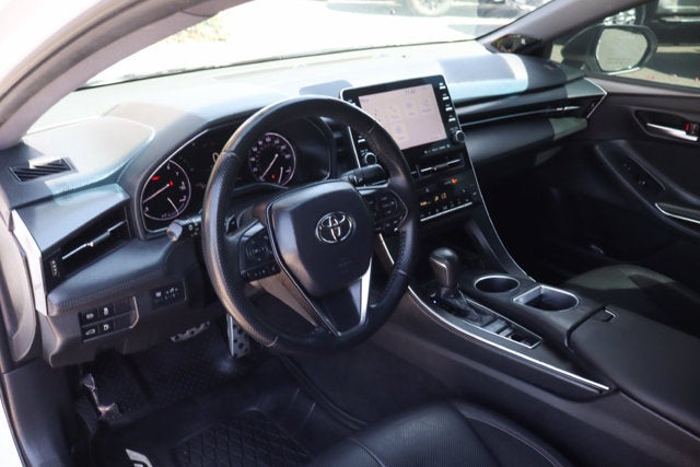 2019 Toyota Avalon XSE