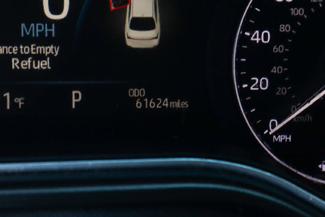 2019 Toyota Avalon XSE