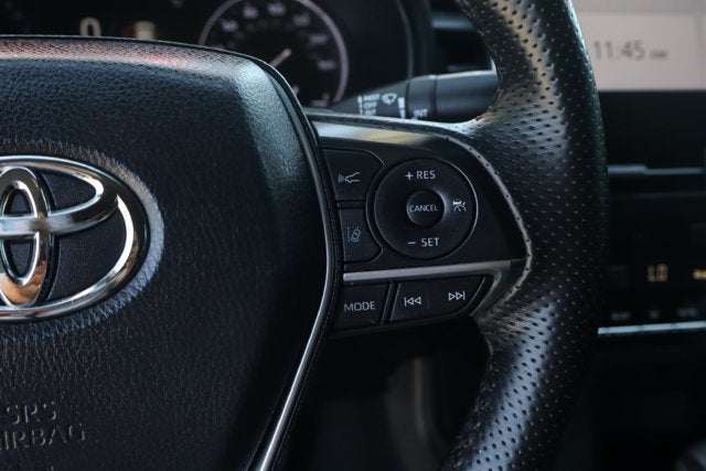 2019 Toyota Avalon XSE
