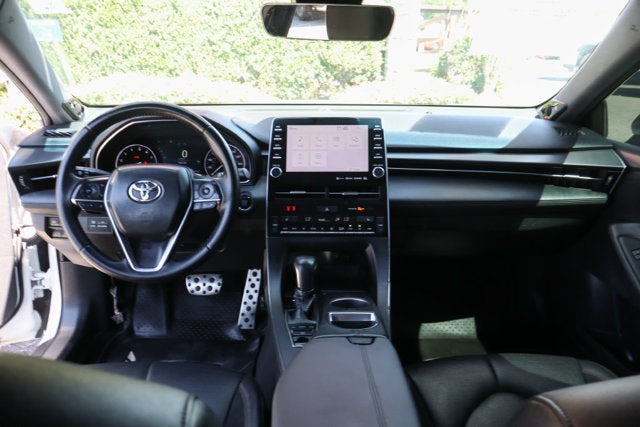 2019 Toyota Avalon XSE