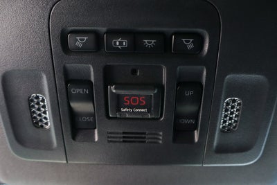 2019 Toyota Avalon XSE