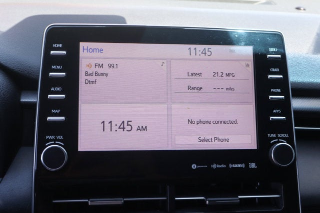 2019 Toyota Avalon XSE