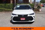 2019 Toyota Avalon XSE
