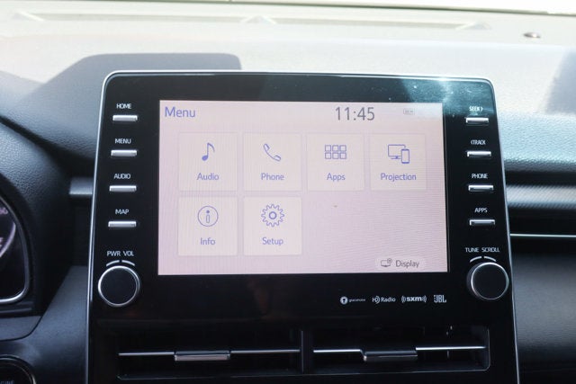 2019 Toyota Avalon XSE