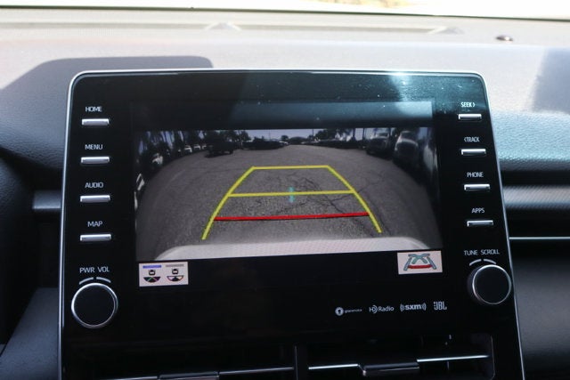 2019 Toyota Avalon XSE