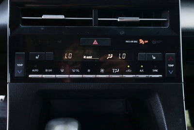 2019 Toyota Avalon XSE