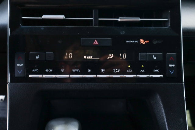 2019 Toyota Avalon XSE