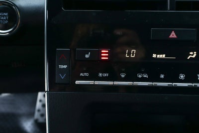 2019 Toyota Avalon XSE