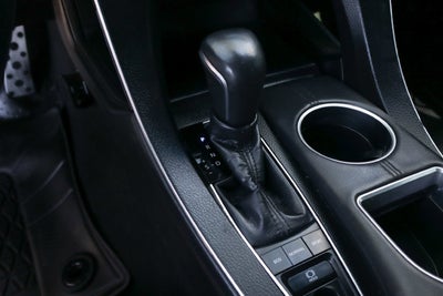 2019 Toyota Avalon XSE