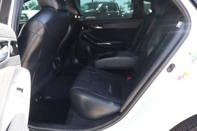 2019 Toyota Avalon XSE