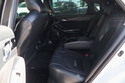 2019 Toyota Avalon XSE