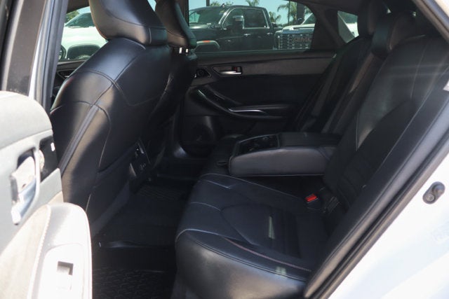 2019 Toyota Avalon XSE