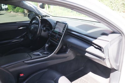 2019 Toyota Avalon XSE