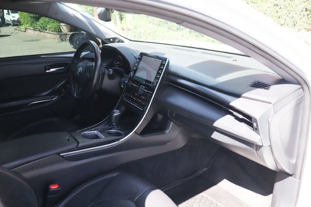 2019 Toyota Avalon XSE