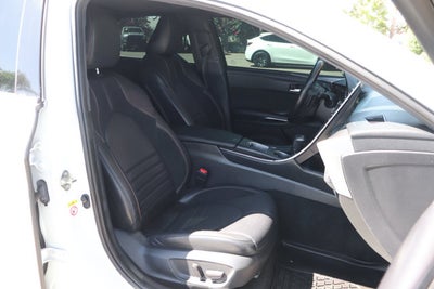 2019 Toyota Avalon XSE