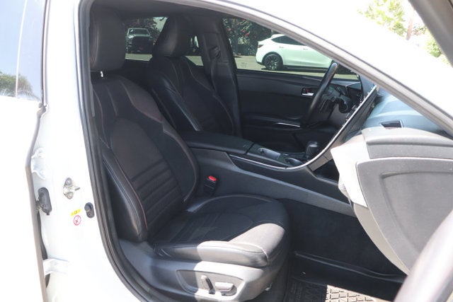 2019 Toyota Avalon XSE