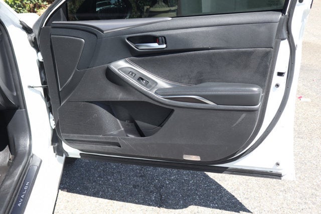 2019 Toyota Avalon XSE