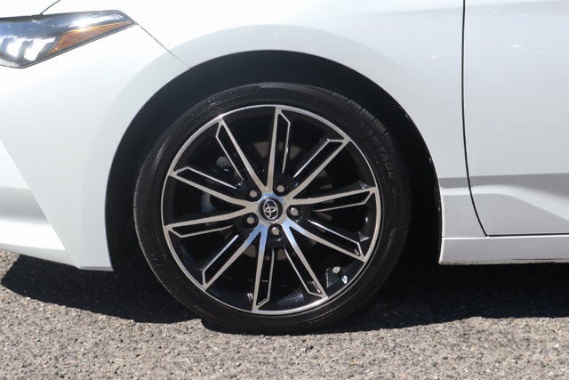 2019 Toyota Avalon XSE