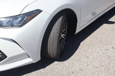 2019 Toyota Avalon XSE