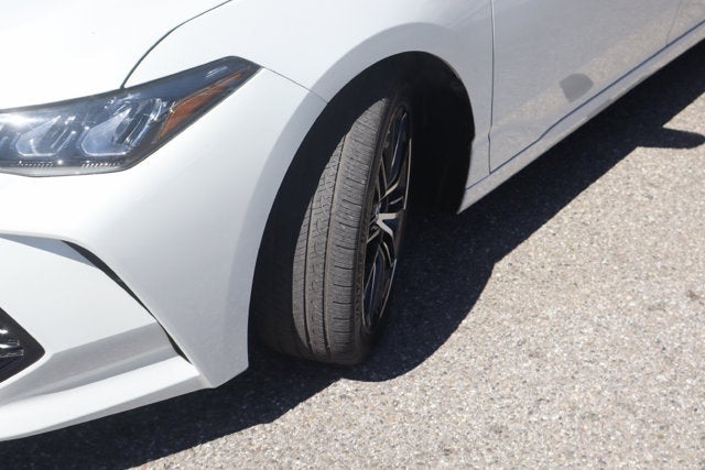 2019 Toyota Avalon XSE
