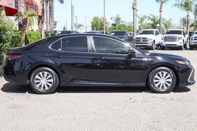 2023 Toyota Camry Hybrid LE