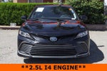 2023 Toyota Camry Hybrid LE