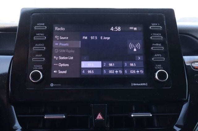 2023 Toyota Camry Hybrid LE