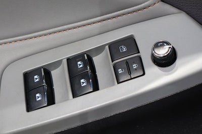 2020 Toyota Avalon Hybrid XSE