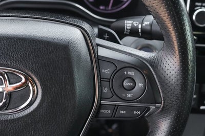 2020 Toyota Avalon Hybrid XSE