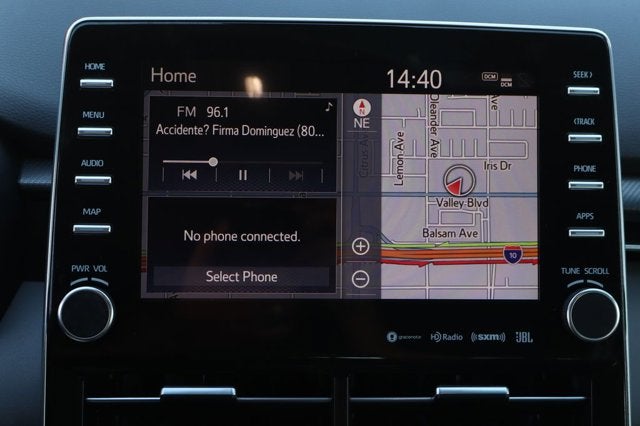 2020 Toyota Avalon Hybrid XSE