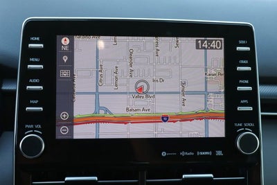 2020 Toyota Avalon Hybrid XSE