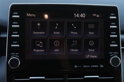 2020 Toyota Avalon Hybrid XSE