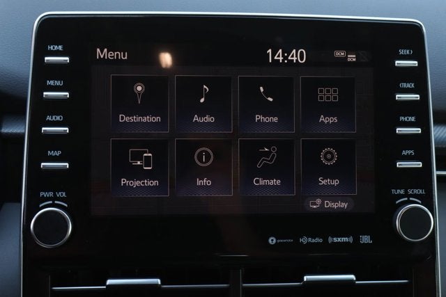 2020 Toyota Avalon Hybrid XSE