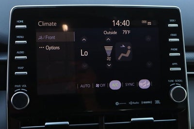 2020 Toyota Avalon Hybrid XSE